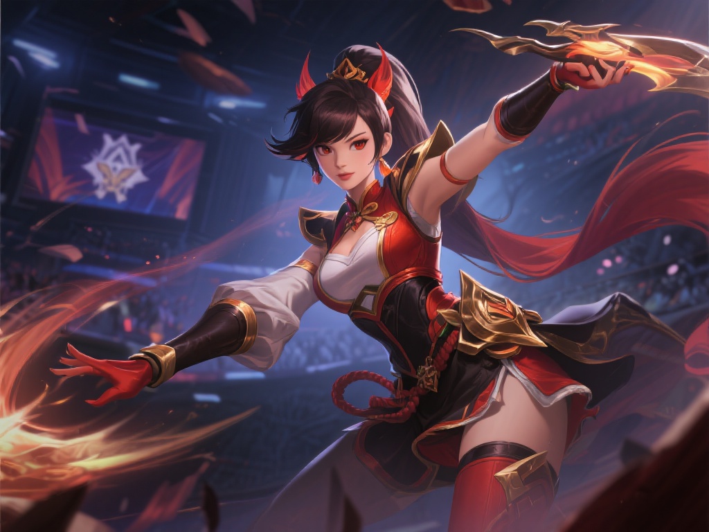 从教学到实际：普通玩家的孙尚香应对指南