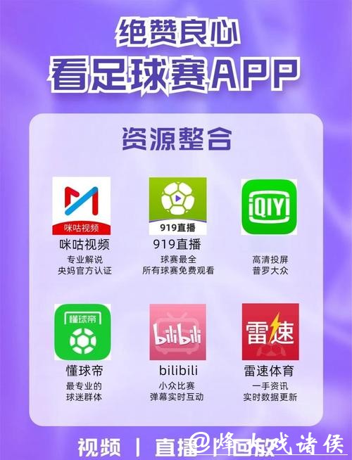 世界杯支持多语言的直播平台