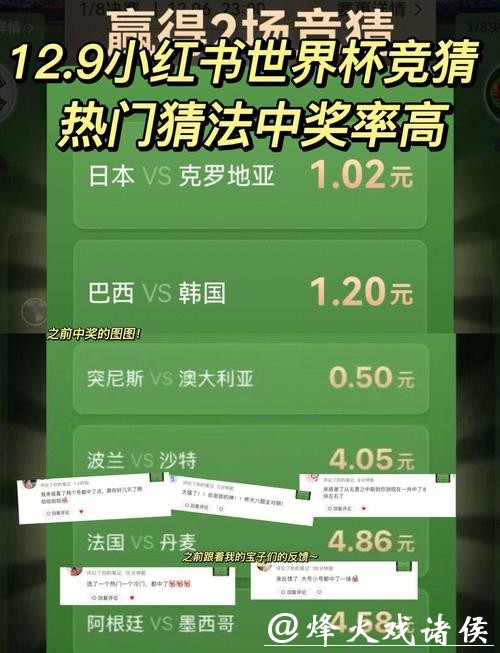 如何避免世界杯竞猜常见误区 如何避免世界杯竞猜常见误区